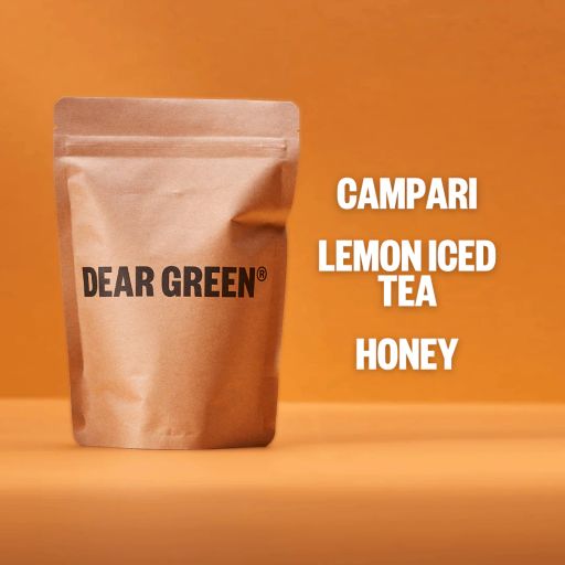 Kenya - Priory Farm AB - Washed