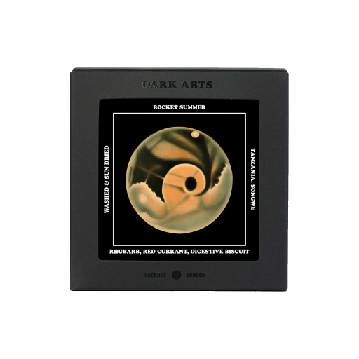 ROCKET SUMMER - Tanzania