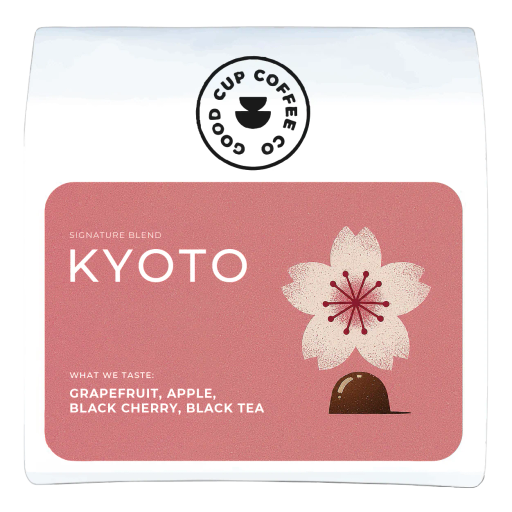 Kyoto Blend
