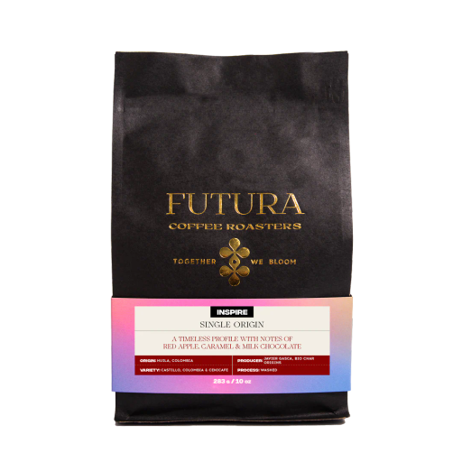 Colombia - Javier Gasca - Biochar