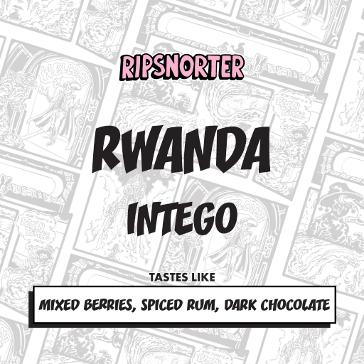 Intego | Rwanda Anaerobic Natural