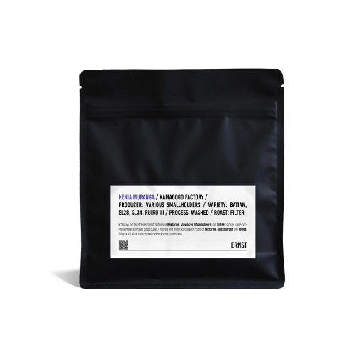 Kenia Kamagogo Filter