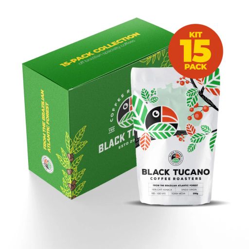 15 Single-Origin Coffee