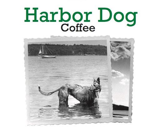 Harbor Dog