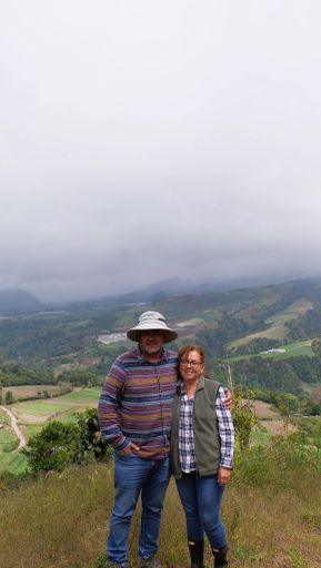 Panama El Pergamino Bourbon Washed "Hidden Prodigy"