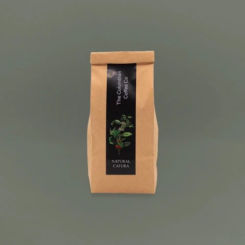Natural Caturra