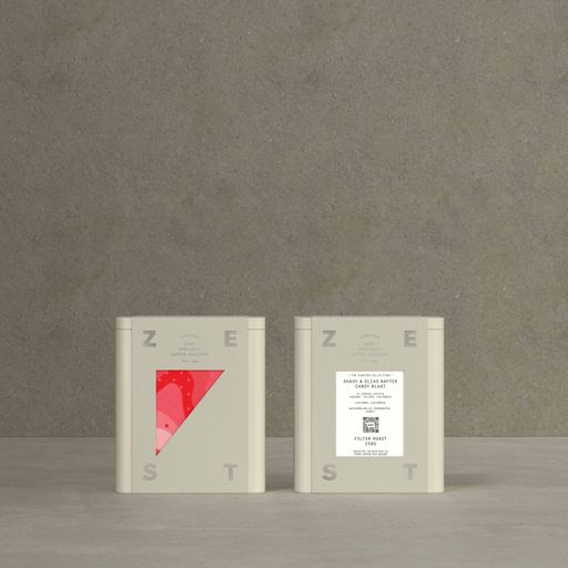 Colombia Shady & Elias Bayter Candy Blast (Watermelon Co-Ferment)