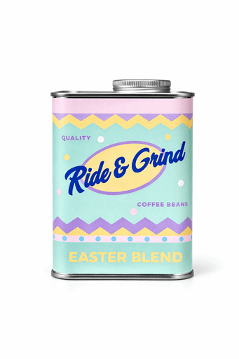 Happy Easter Blend