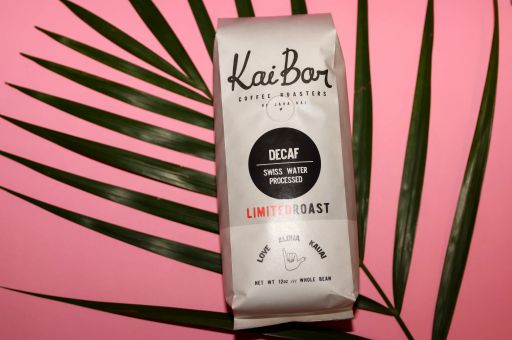 Swiss Water Processed Decaf Beans