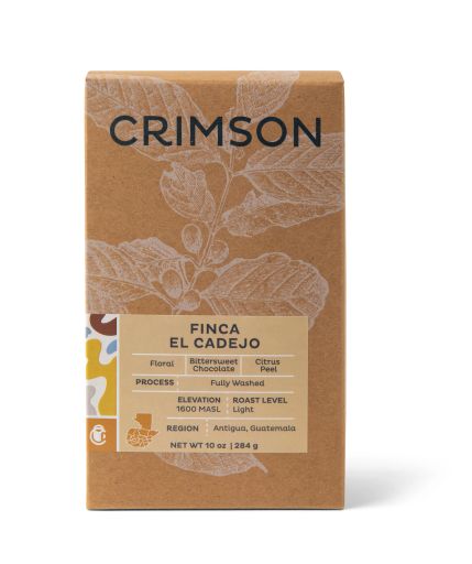 Friend2Farmer Guatemala Antigua Finca El Cadejo