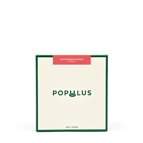 Honduras - Juan Fernandez