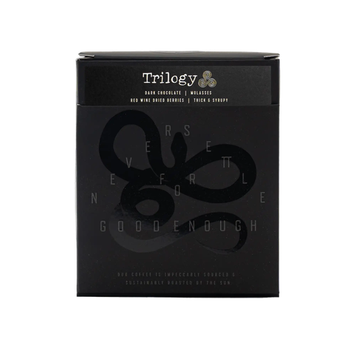 Trilogy Blend