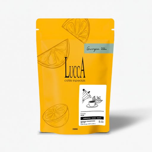 Café Especial Pilar