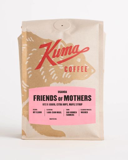 Uganda Friends of Mothers *Limited*