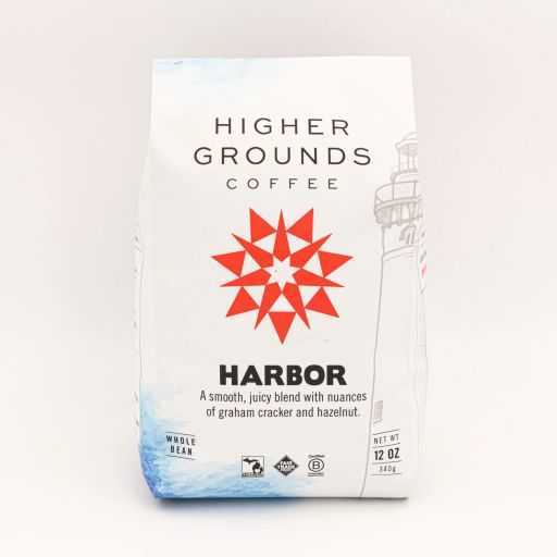 Harbor Winter Blend