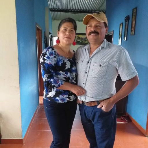 Colombia - Finca Villa Pastora - Alvaro Mora - Bourbon Rosado - Anaerobic Natural Lot 33