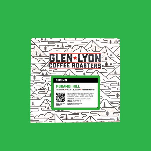 Burundi Murambi Hill