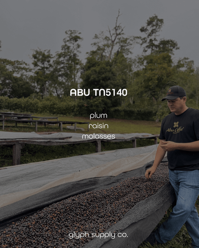 Abu TN5140