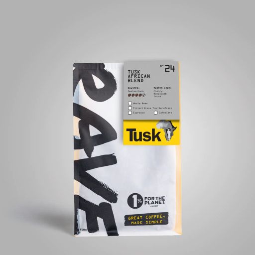 Tusk African Blend Nº 24
