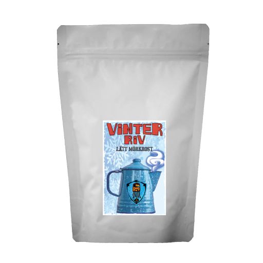 Vinterriv - Mörkrost