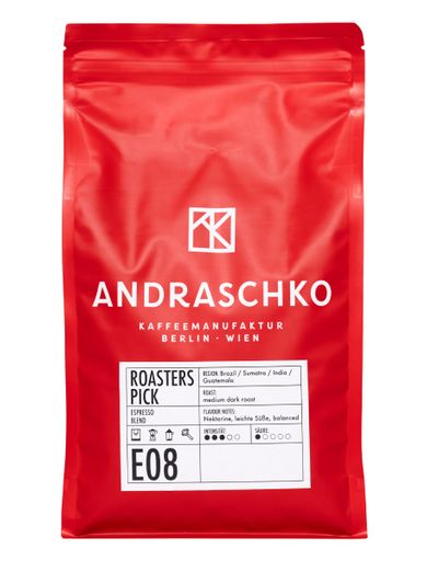 Roasters Pick Espresso Blend