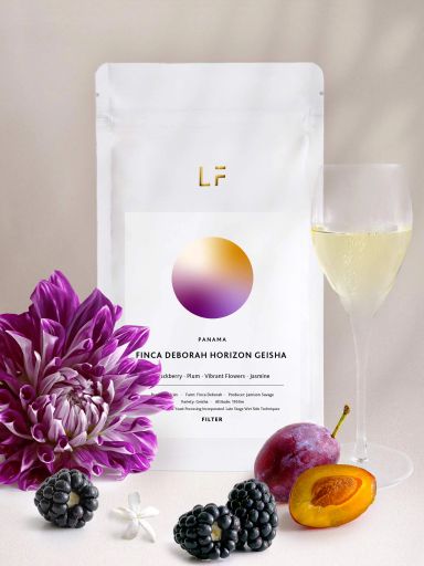Horizon Geisha · Finca Deborah