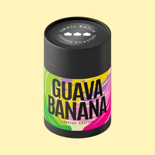 Guava Banana