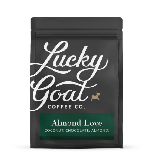 Almond Love