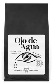 Nicaragua Ojo de Agua