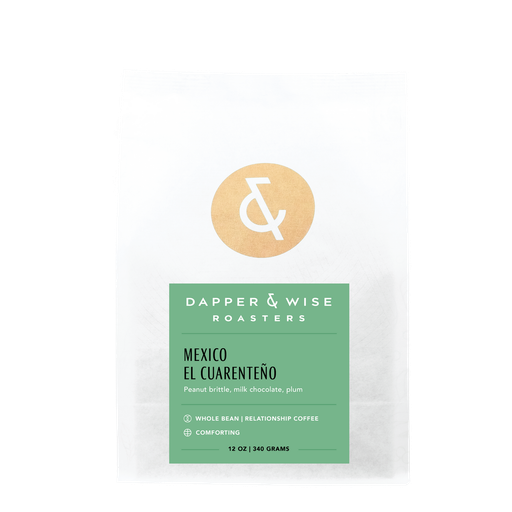 Mexico El Cuarenteño