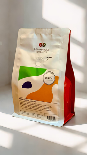 Indien – Monsun malabar AA