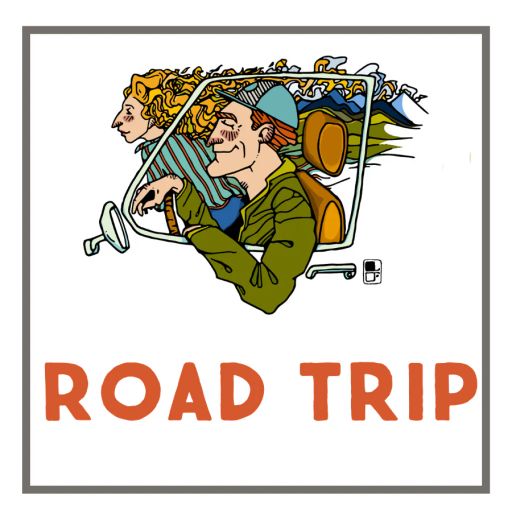 Road Trip