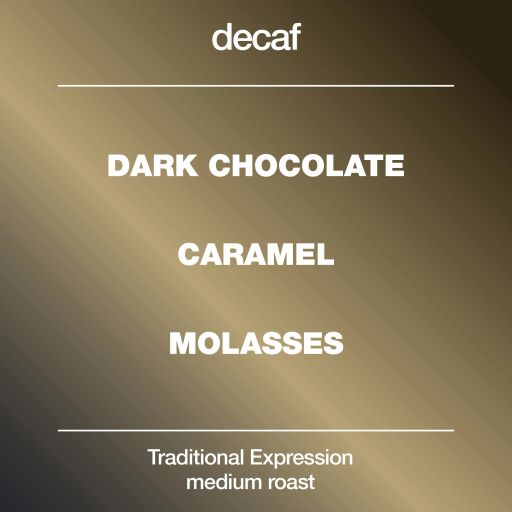 Decaf