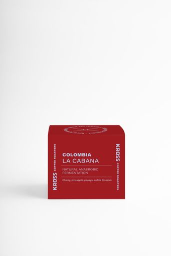 Colombia - La Cabana
