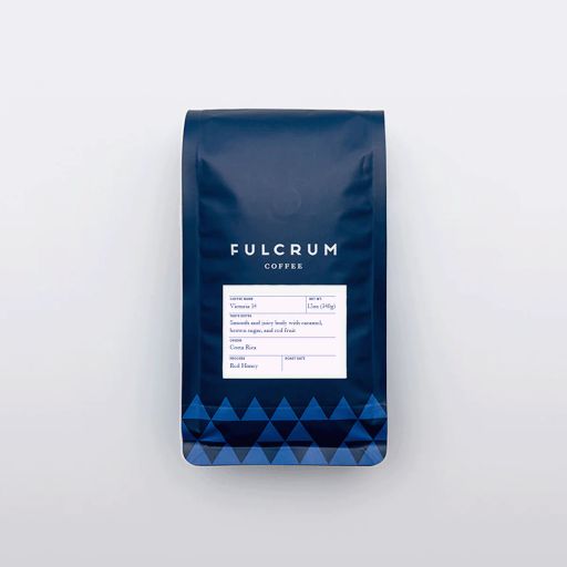 Costa Rica Victoria 14 Honey