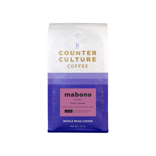 Mabono Honey Processed