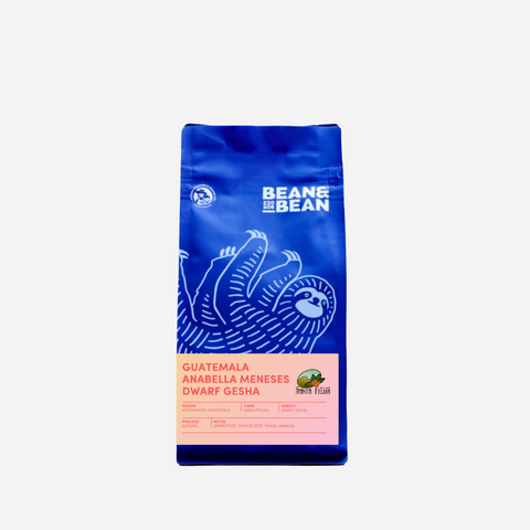 Guatemala Santa Felisa Dwarf Gesha