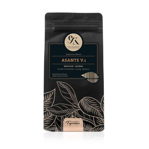 Espresso Asante V.1