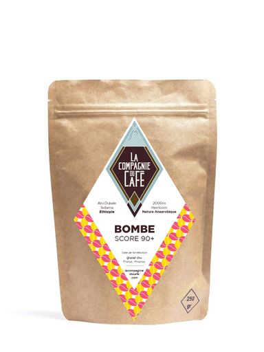 BOMBE