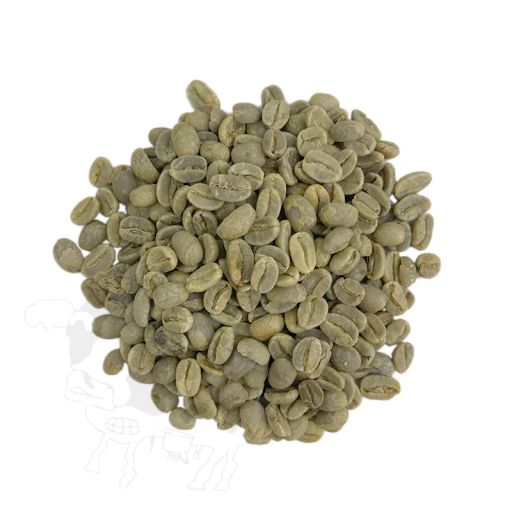 Uganda Bourbon Washed