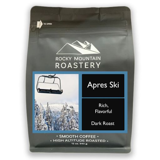 Apres Ski Blend