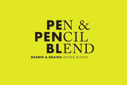 Pen & Pencil