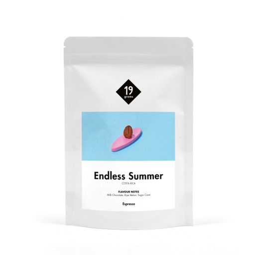 Endless Summer Classic Espresso