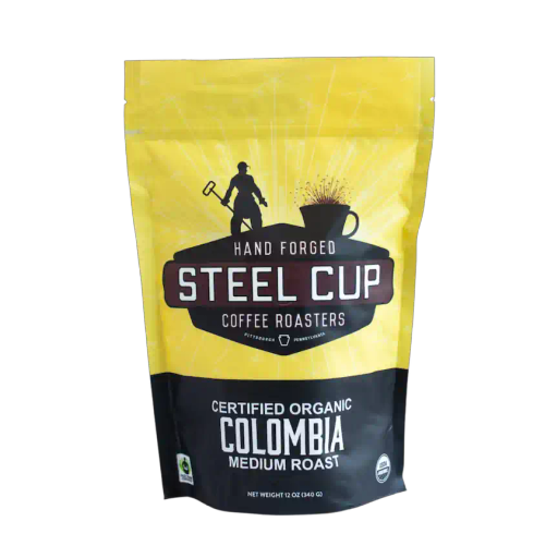 Colombia Tolima FTO