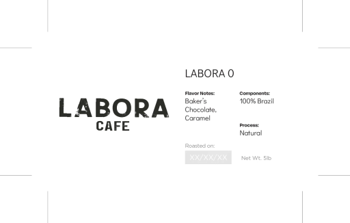 LABORA 0 aka Seismic