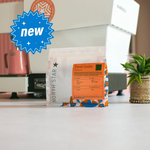 Timor-Leste Samoro