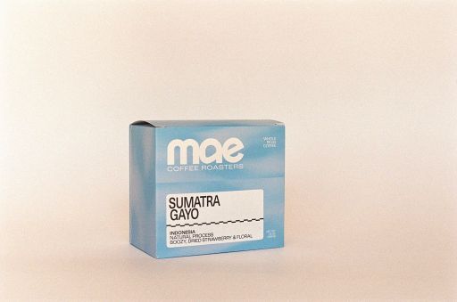 Sumatra Gayo, Indonesia