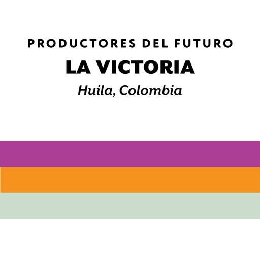 Colombia La Victoria