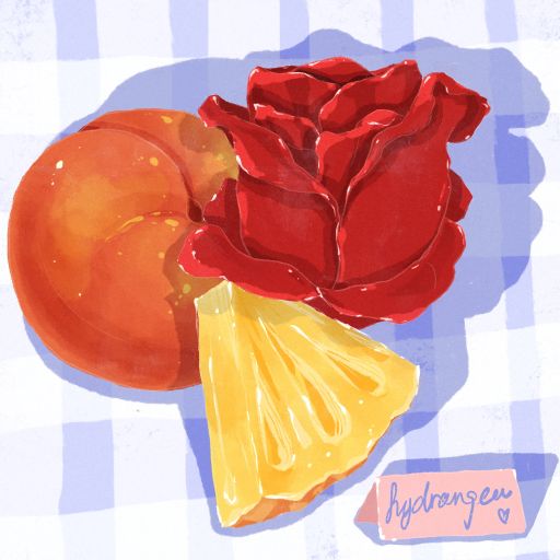 Gesha - Natural - Abu Coffee