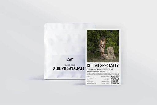 Chepsangor Hills Estate #2491